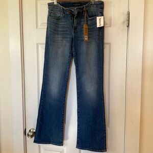 Lucky Brand Sweet Boot